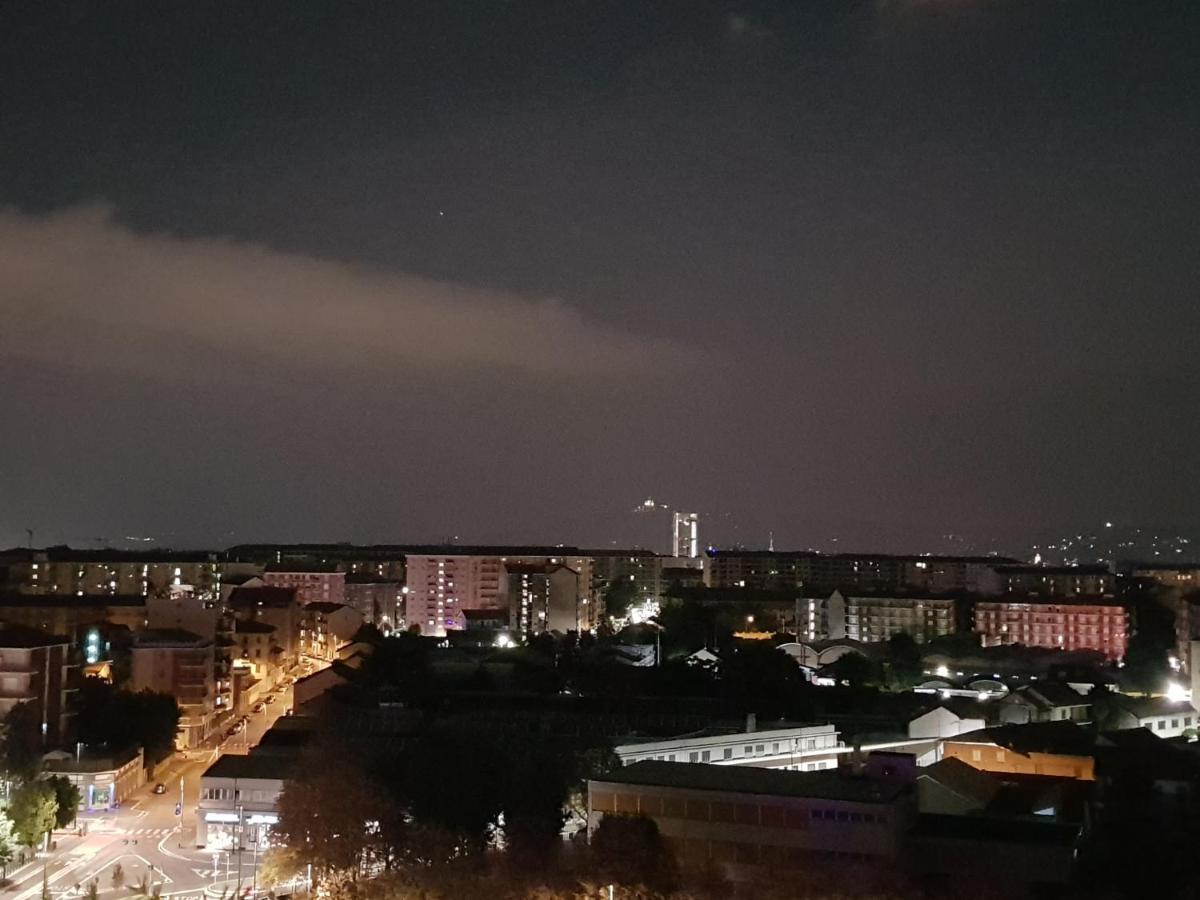 Lucrece Holiday Apartment Turin Luaran gambar