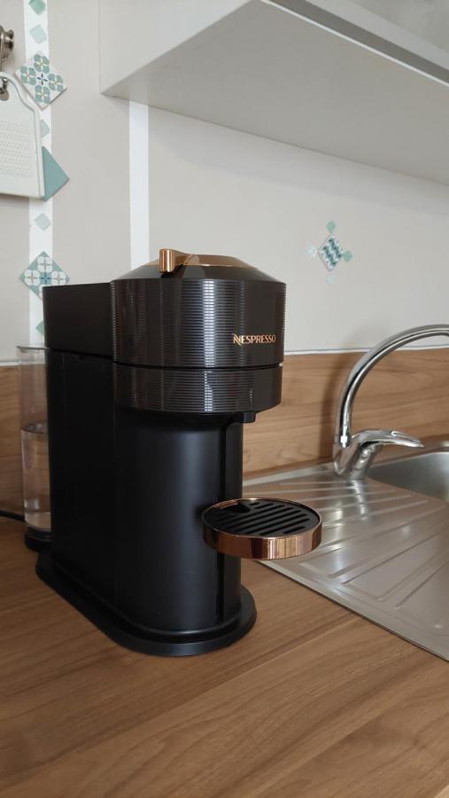 Lucrece Holiday Apartment Turin Luaran gambar