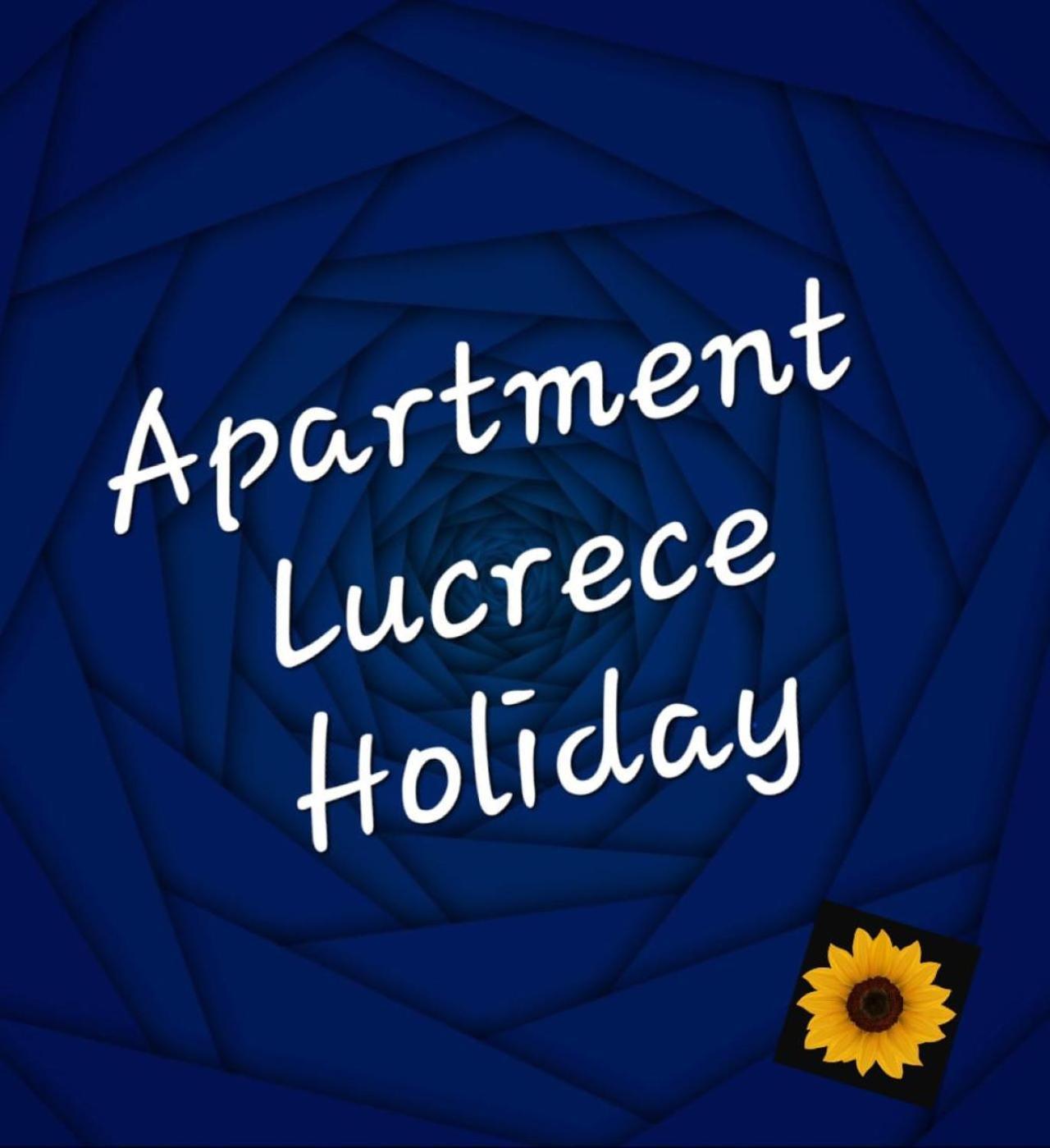 Lucrece Holiday Apartment Turin Luaran gambar