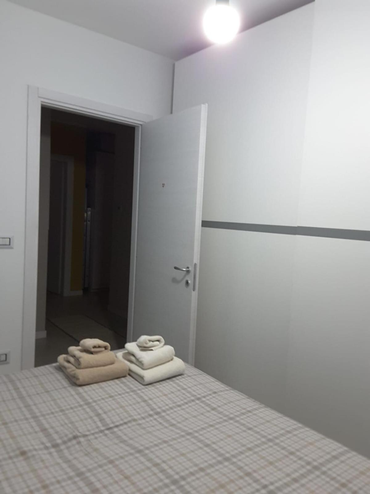 Lucrece Holiday Apartment Turin Luaran gambar
