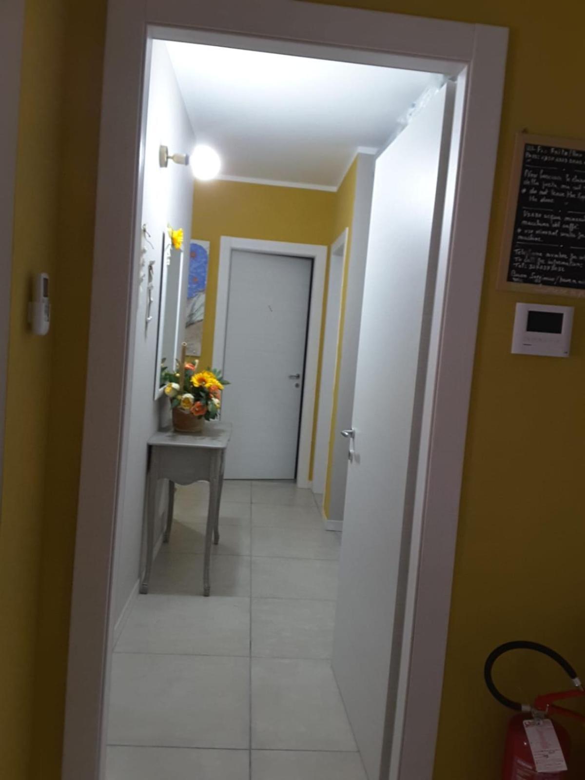 Lucrece Holiday Apartment Turin Luaran gambar