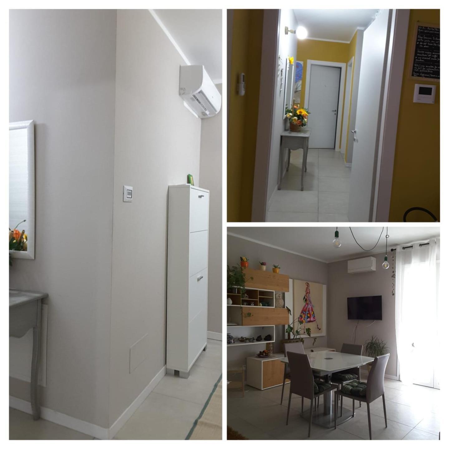Lucrece Holiday Apartment Turin Luaran gambar