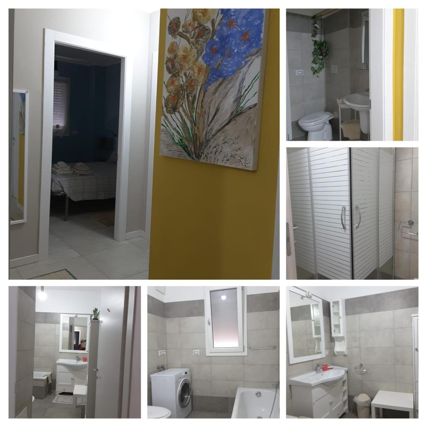 Lucrece Holiday Apartment Turin Luaran gambar