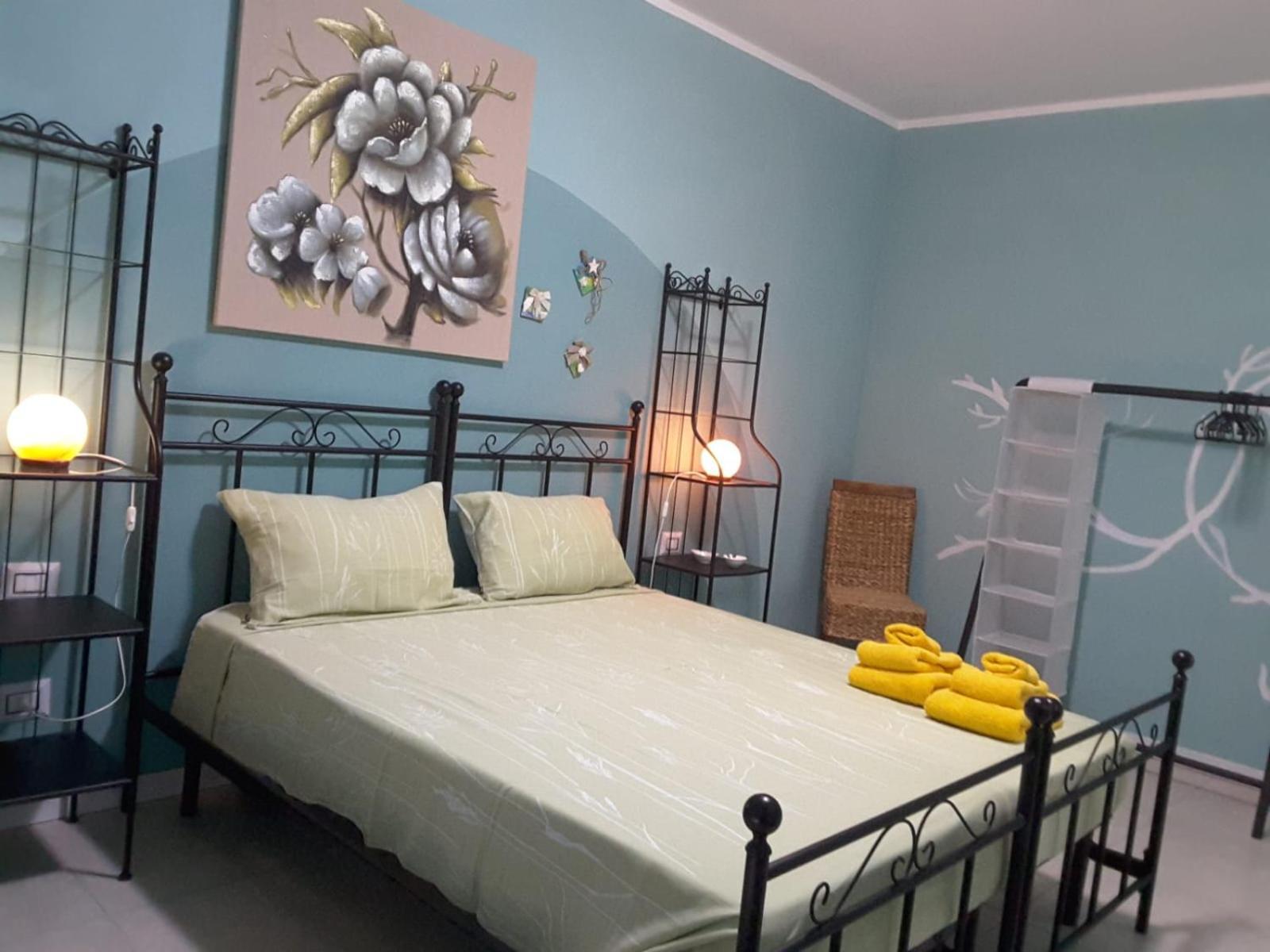 Lucrece Holiday Apartment Turin Luaran gambar