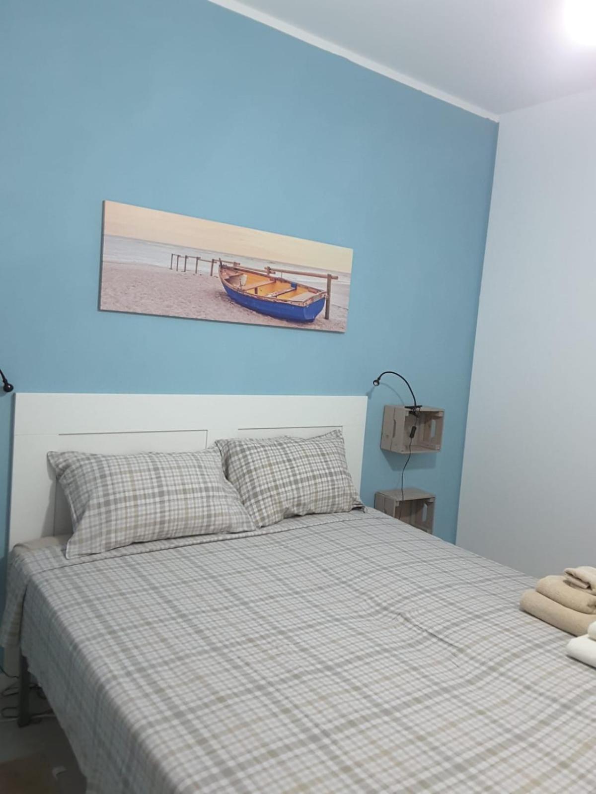 Lucrece Holiday Apartment Turin Luaran gambar