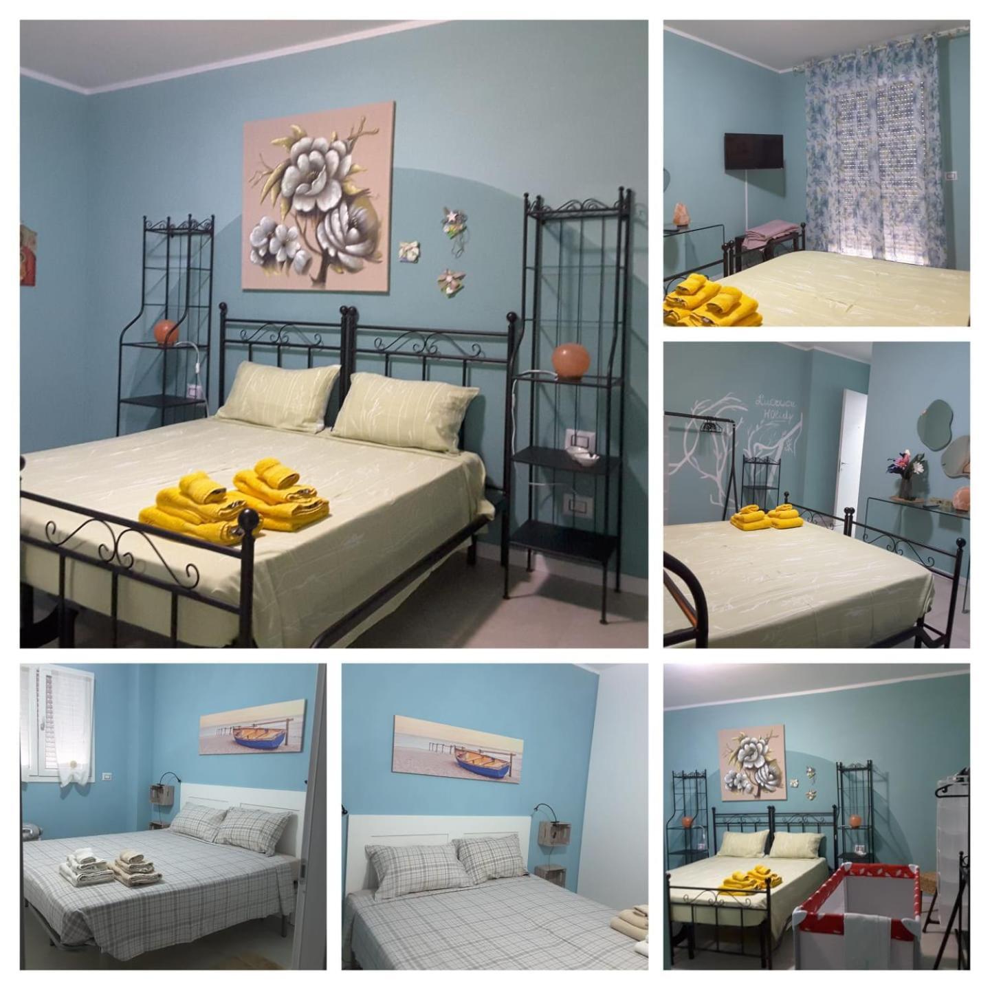 Lucrece Holiday Apartment Turin Luaran gambar
