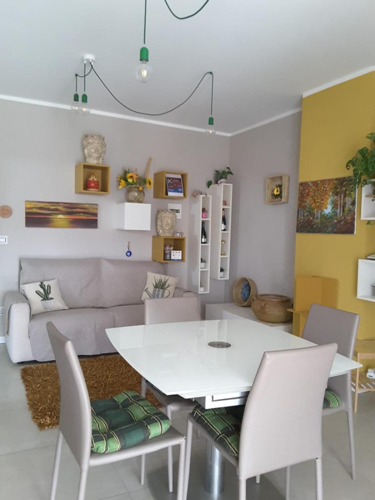 Lucrece Holiday Apartment Turin Luaran gambar