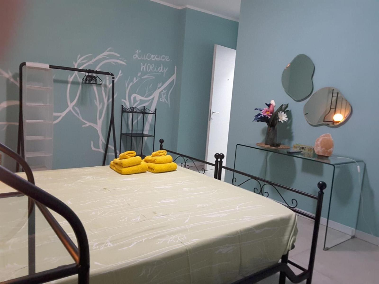 Lucrece Holiday Apartment Turin Luaran gambar