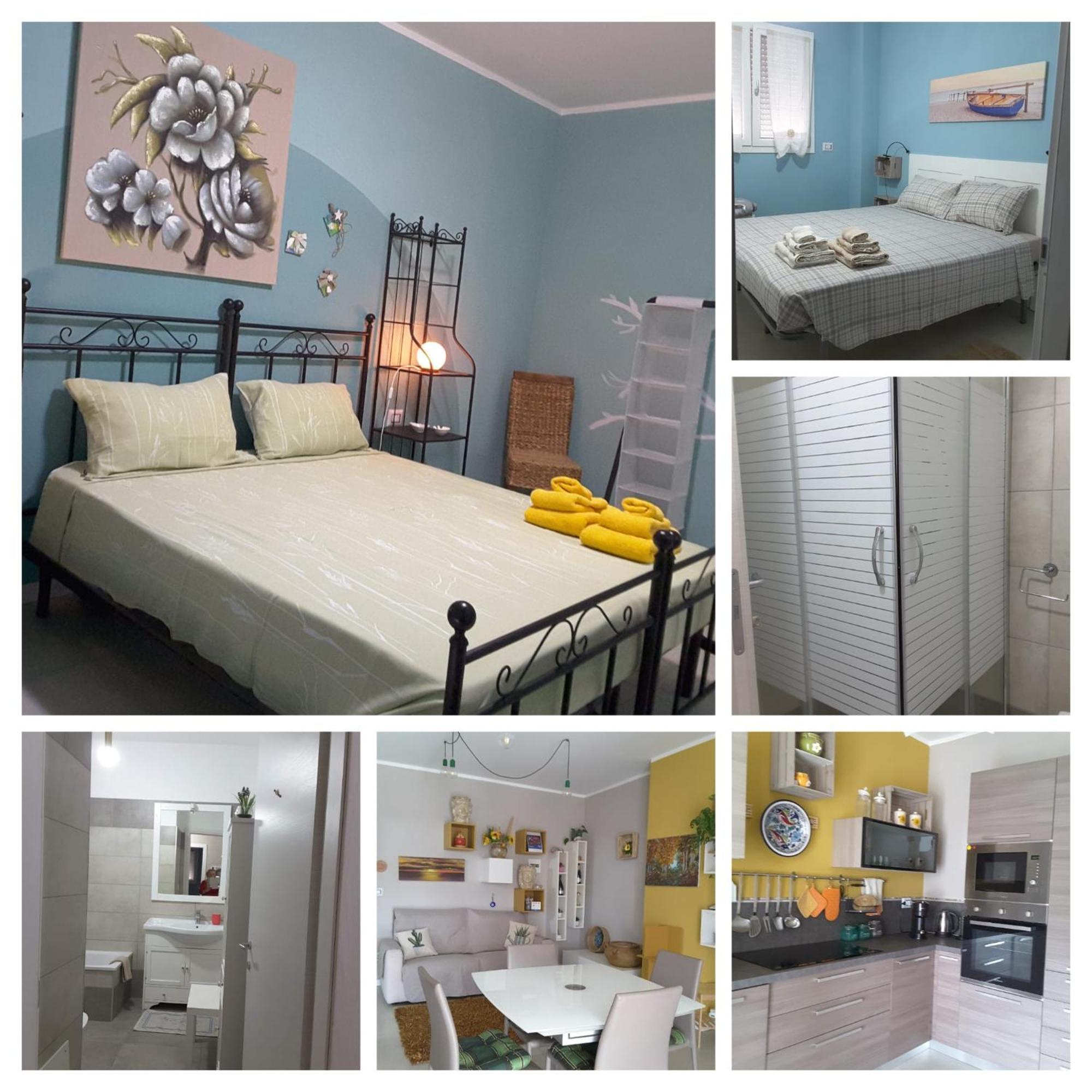 Lucrece Holiday Apartment Turin Luaran gambar