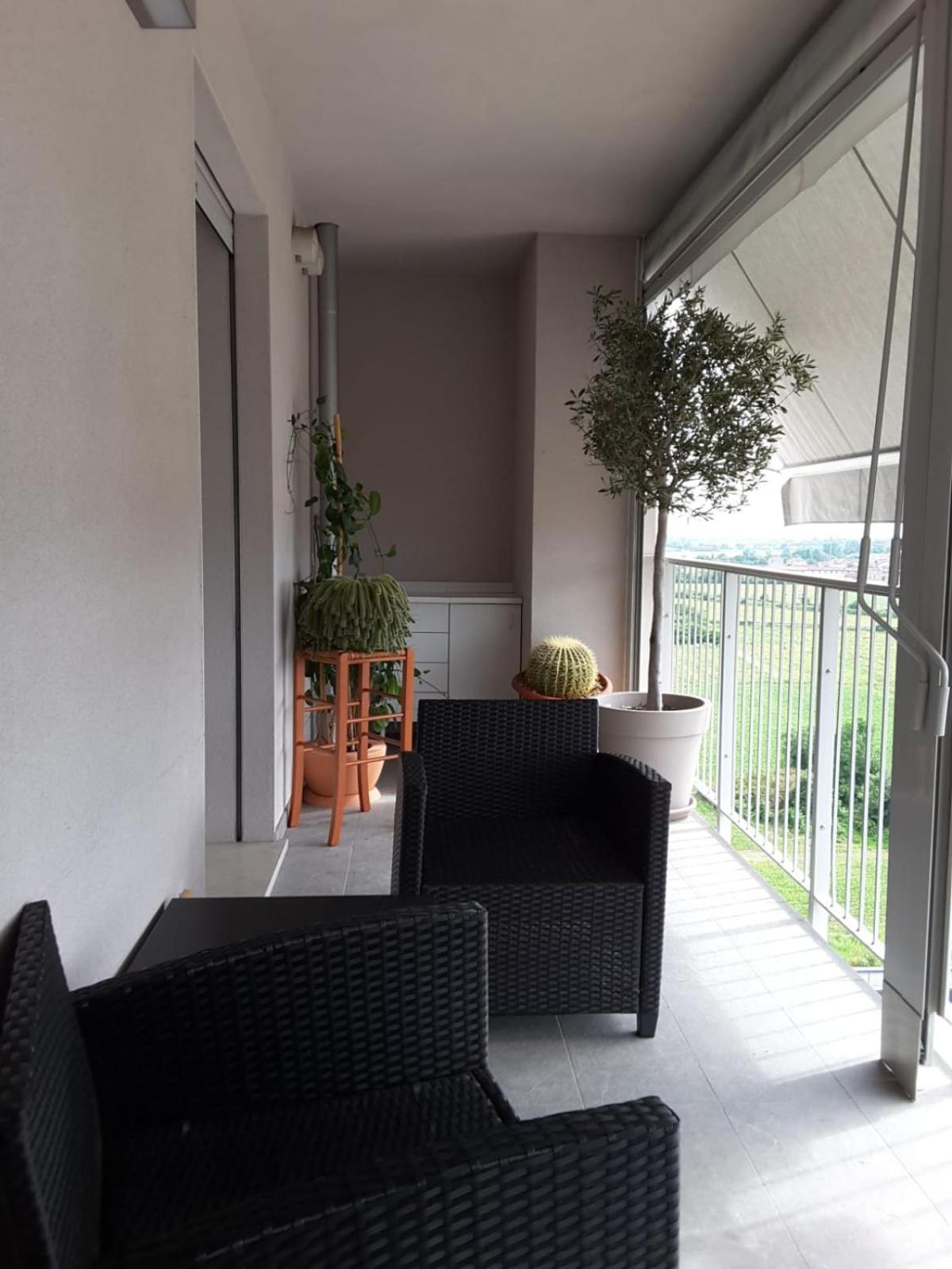 Lucrece Holiday Apartment Turin Luaran gambar