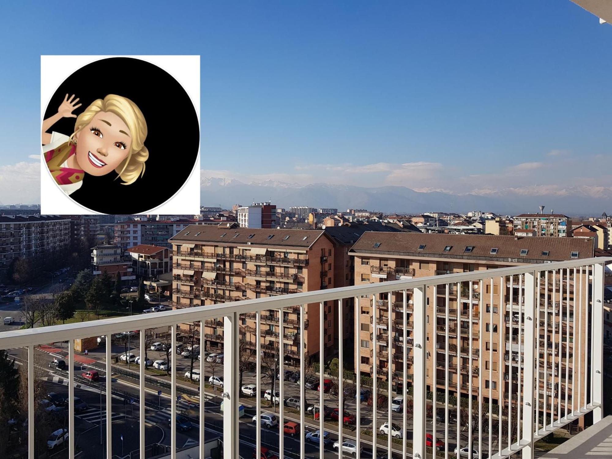 Lucrece Holiday Apartment Turin Luaran gambar