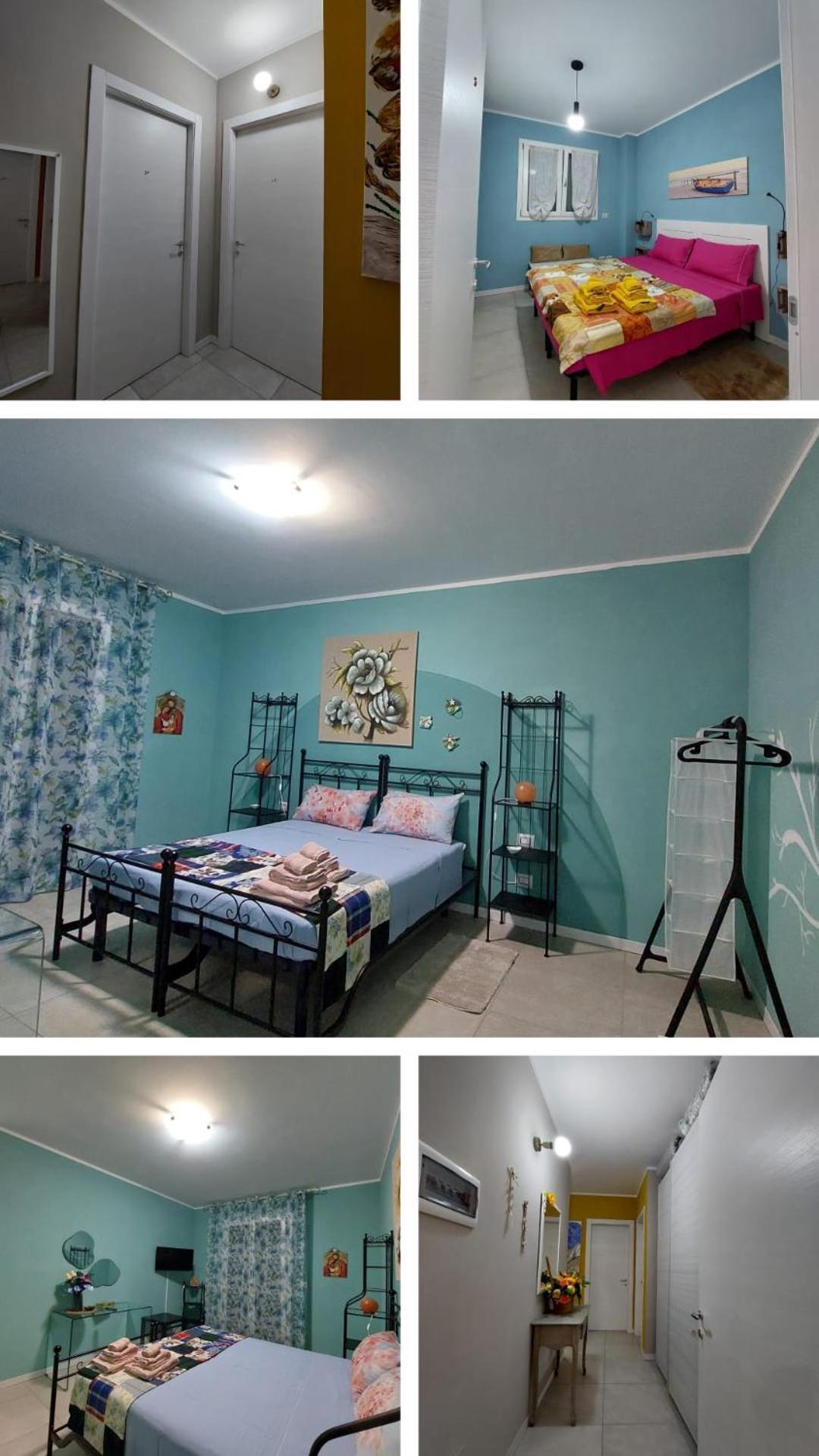 Lucrece Holiday Apartment Turin Luaran gambar