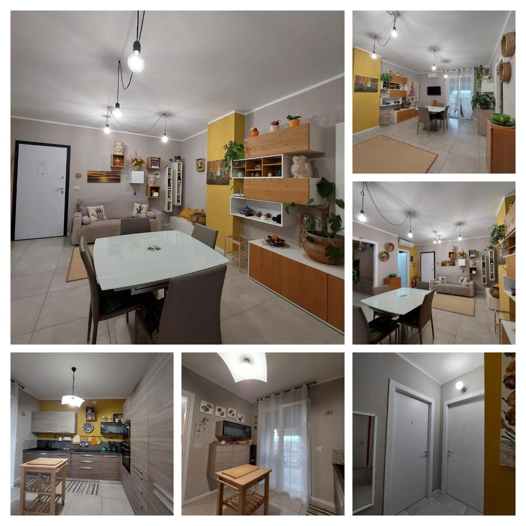 Lucrece Holiday Apartment Turin Luaran gambar